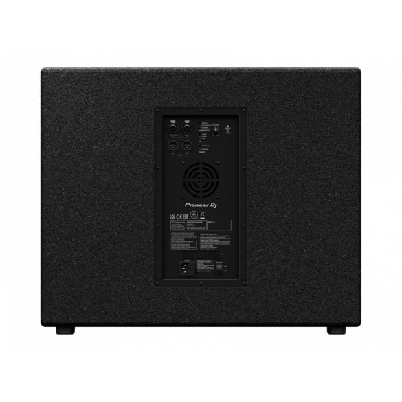Pioneer DJ XPRS1182S - Image 2