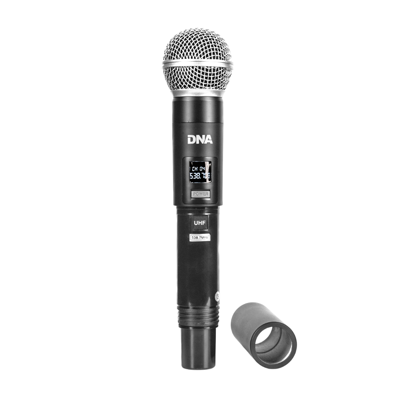 DNA WM4 VOCAL SET - Image 2