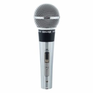 Shure 565 SD