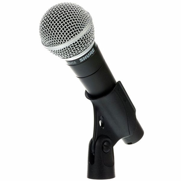 Shure SM58 LC - Image 4