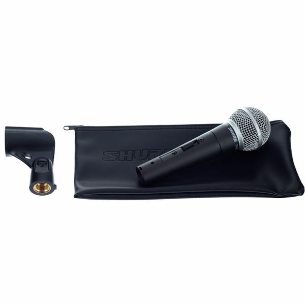 Shure SM58S - Image 5