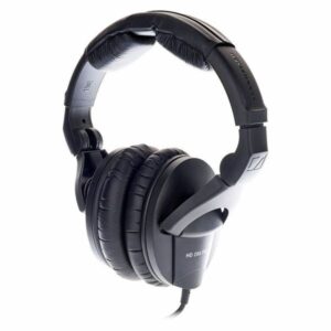Sennheiser HD 280 PRO stúdió fejhallgató
