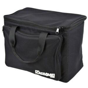 CASE4ME C4M-2M Szállítótáska 44x21x25 cm