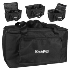 CASE4ME C4M-2MXL Szállítótáska 44x21x28 cm