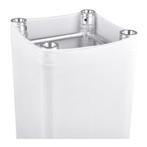 DNA 4 Pontos Traverz Huzat 2 m