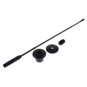 Shure MX418/C Kardoid hattyúnyak mikrofon