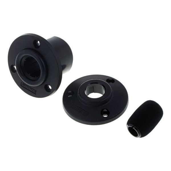 Shure MX418/C Kardoid hattyúnyak mikrofon - Image 3