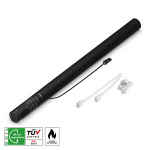 MagicFX Electric Streamers 80cm White