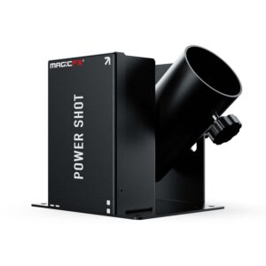 MagicFX POWERSHOT I konfettigép