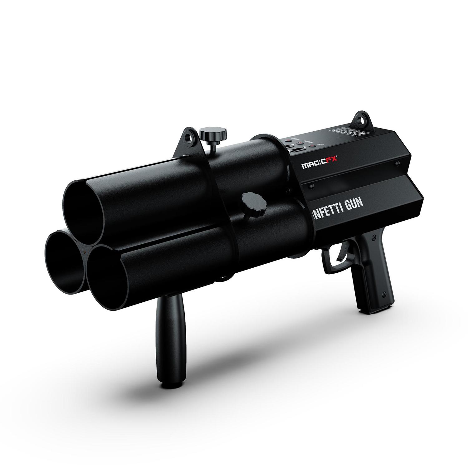 MagicFX CONFETTIGUN - Image 2
