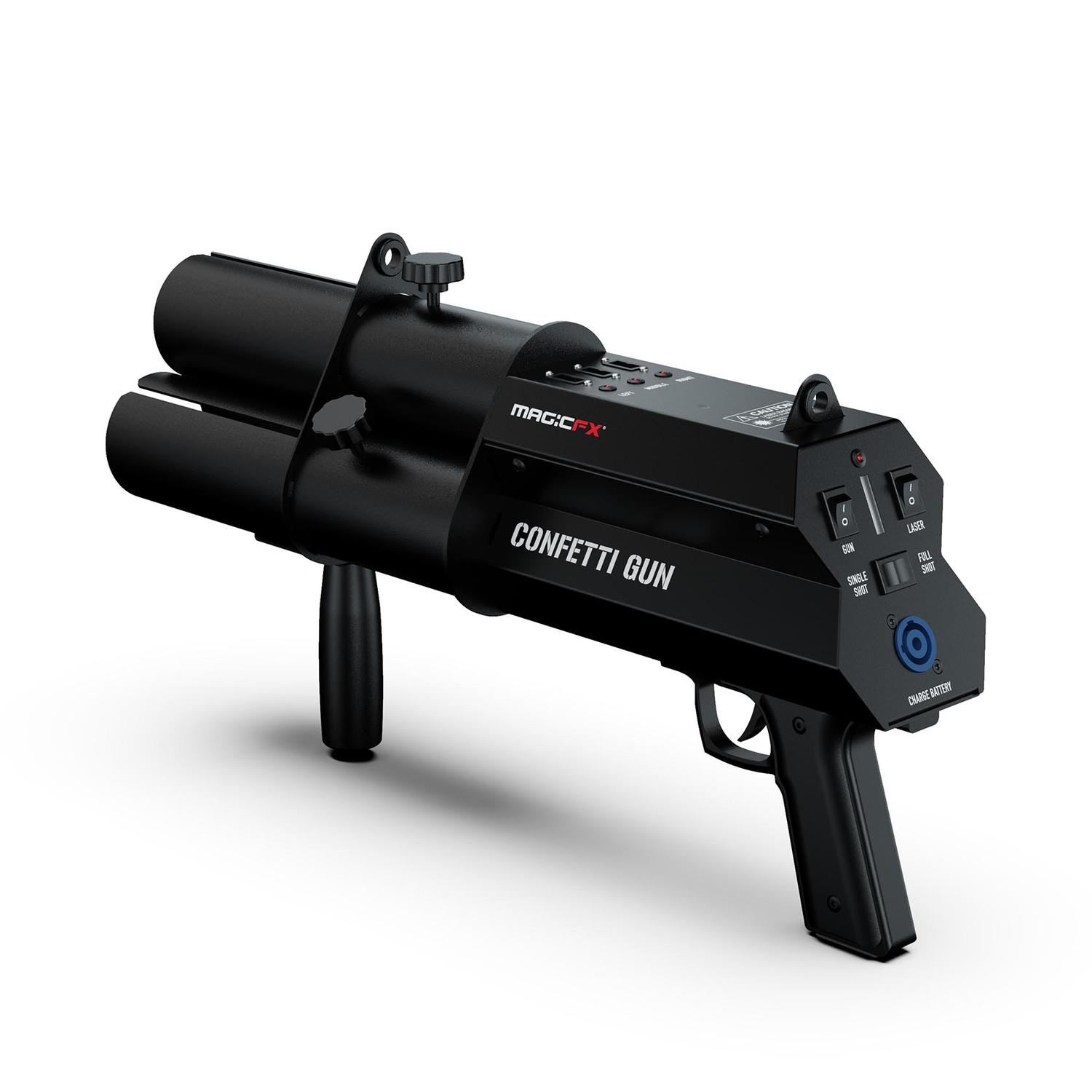 MagicFX CONFETTIGUN - Image 3