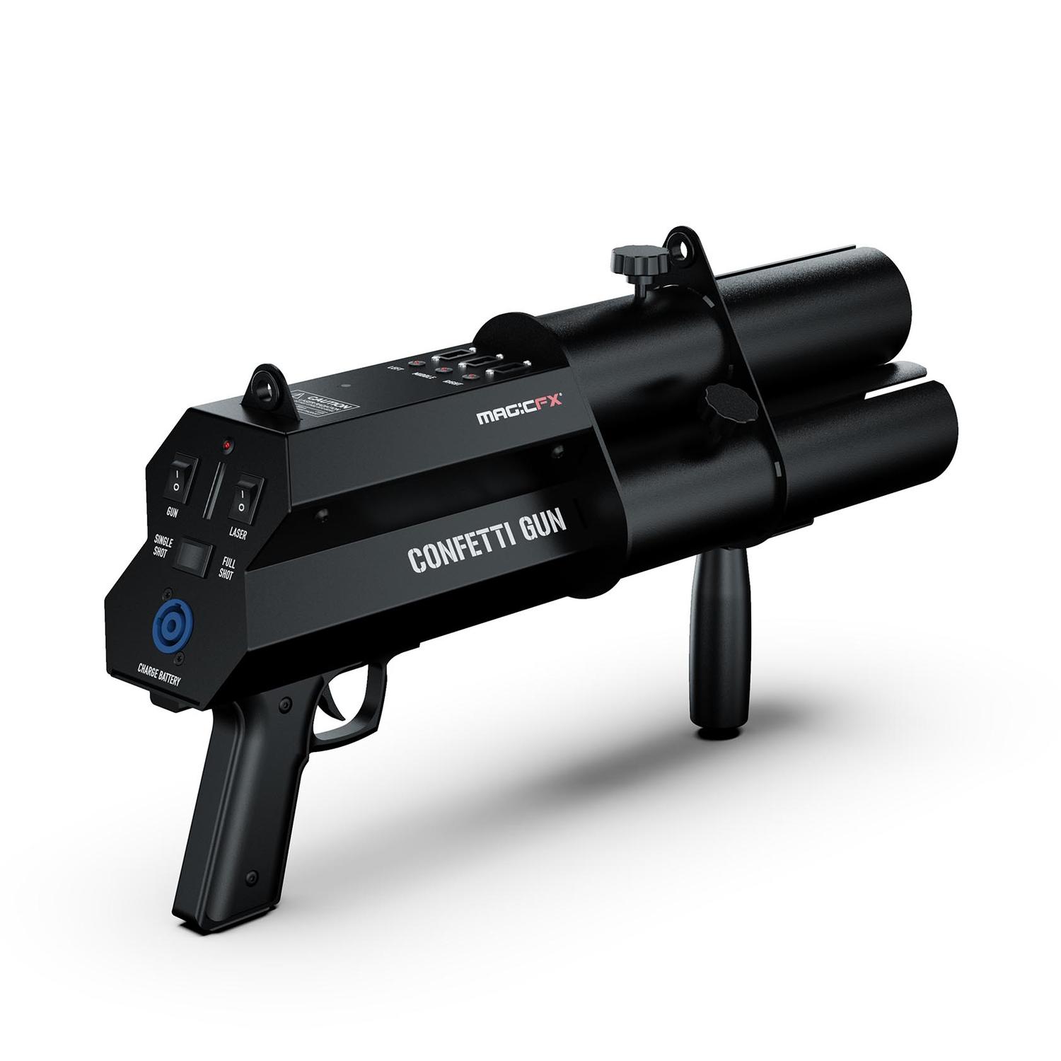 MagicFX CONFETTIGUN - Image 4