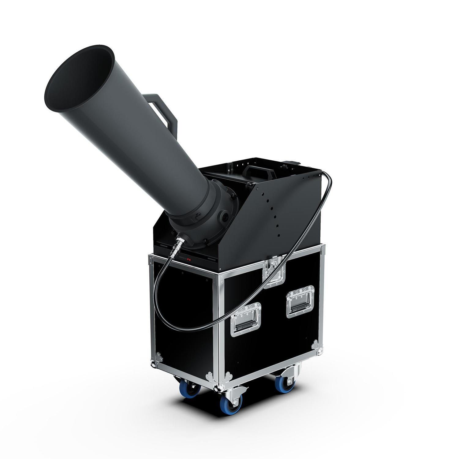 MagicFX SUPERBLASTER II - Image 2