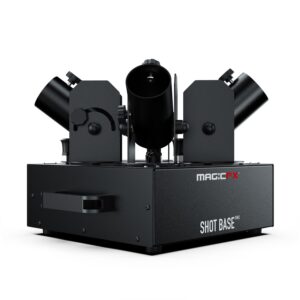 MagicFX SHOT BASE DMX