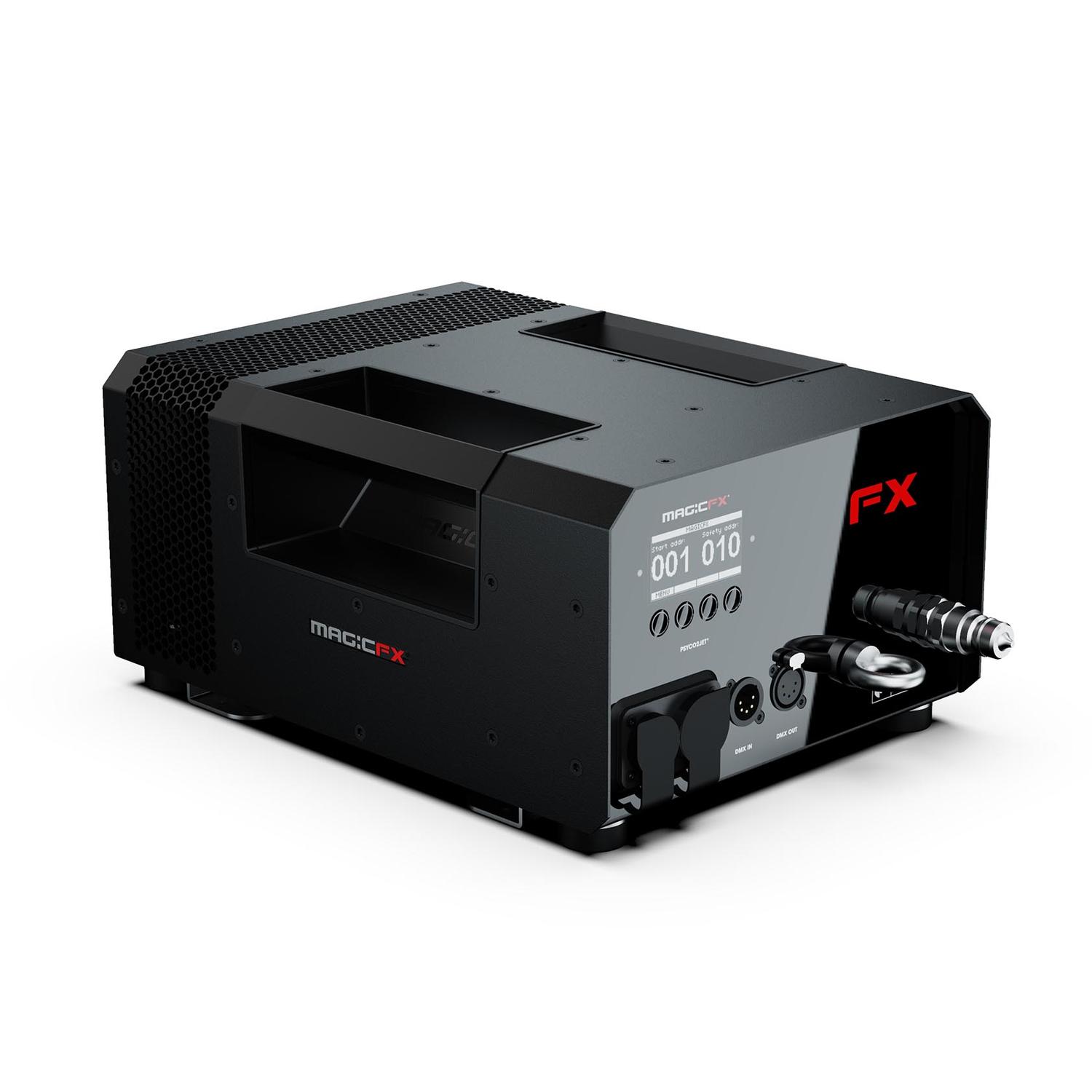 MagicFX PSYCO2JET - Image 3