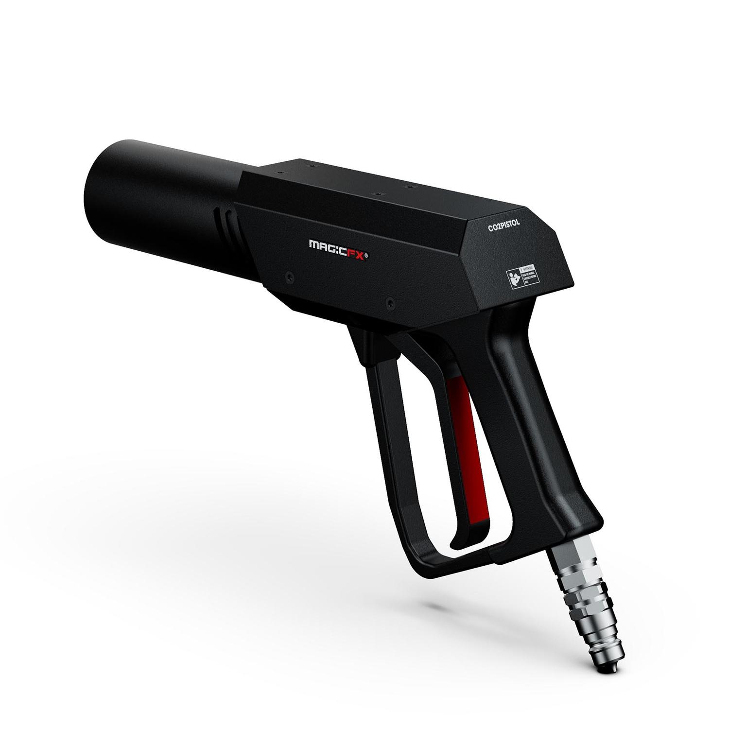 MagicFX CO2PISTOL - Image 3