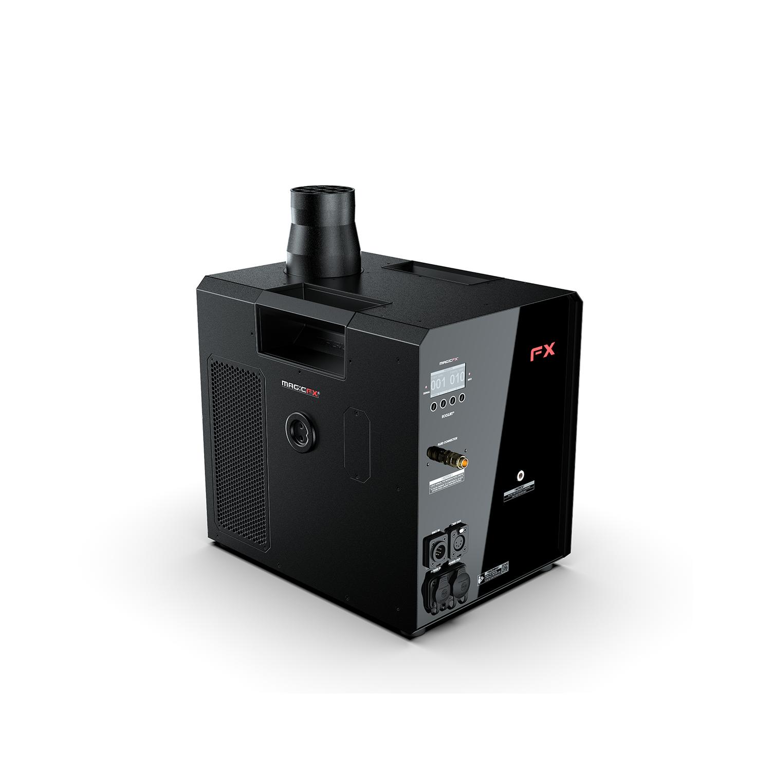 MagicFX ECO2JET - Image 5
