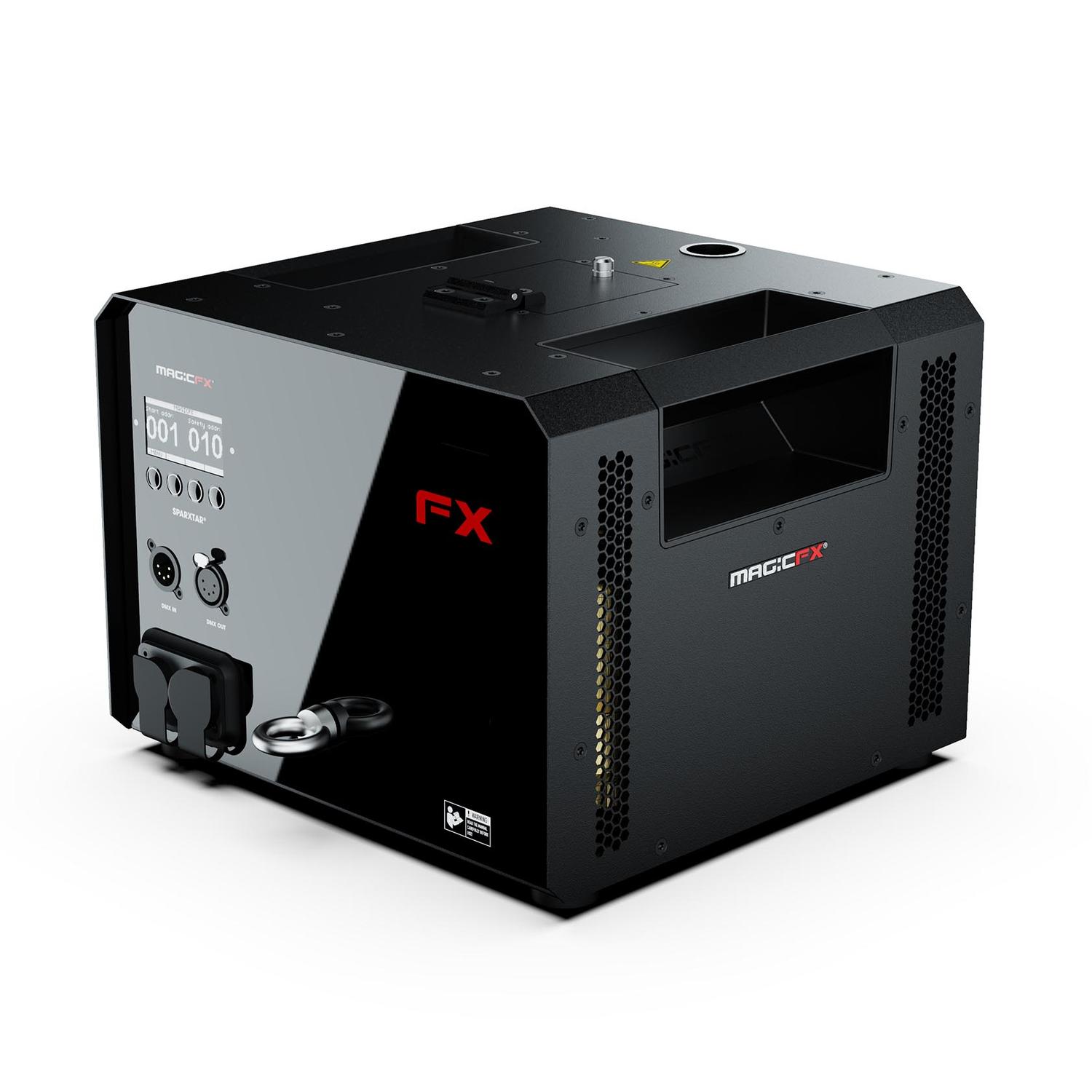 MagicFX SPARXTAR - Image 5