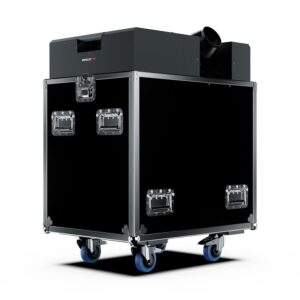 MagicFX SNOWCASE