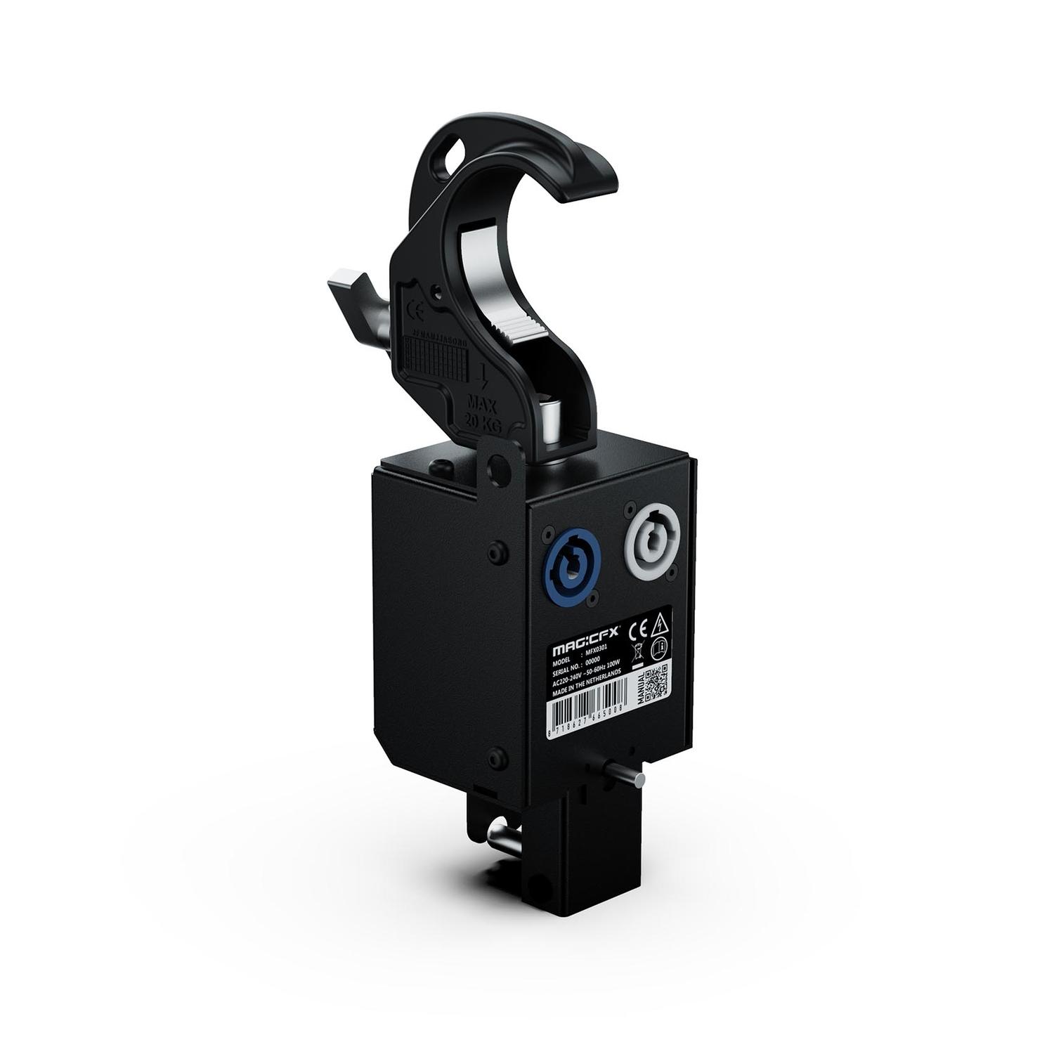 MagicFX POWER DROP - Image 2