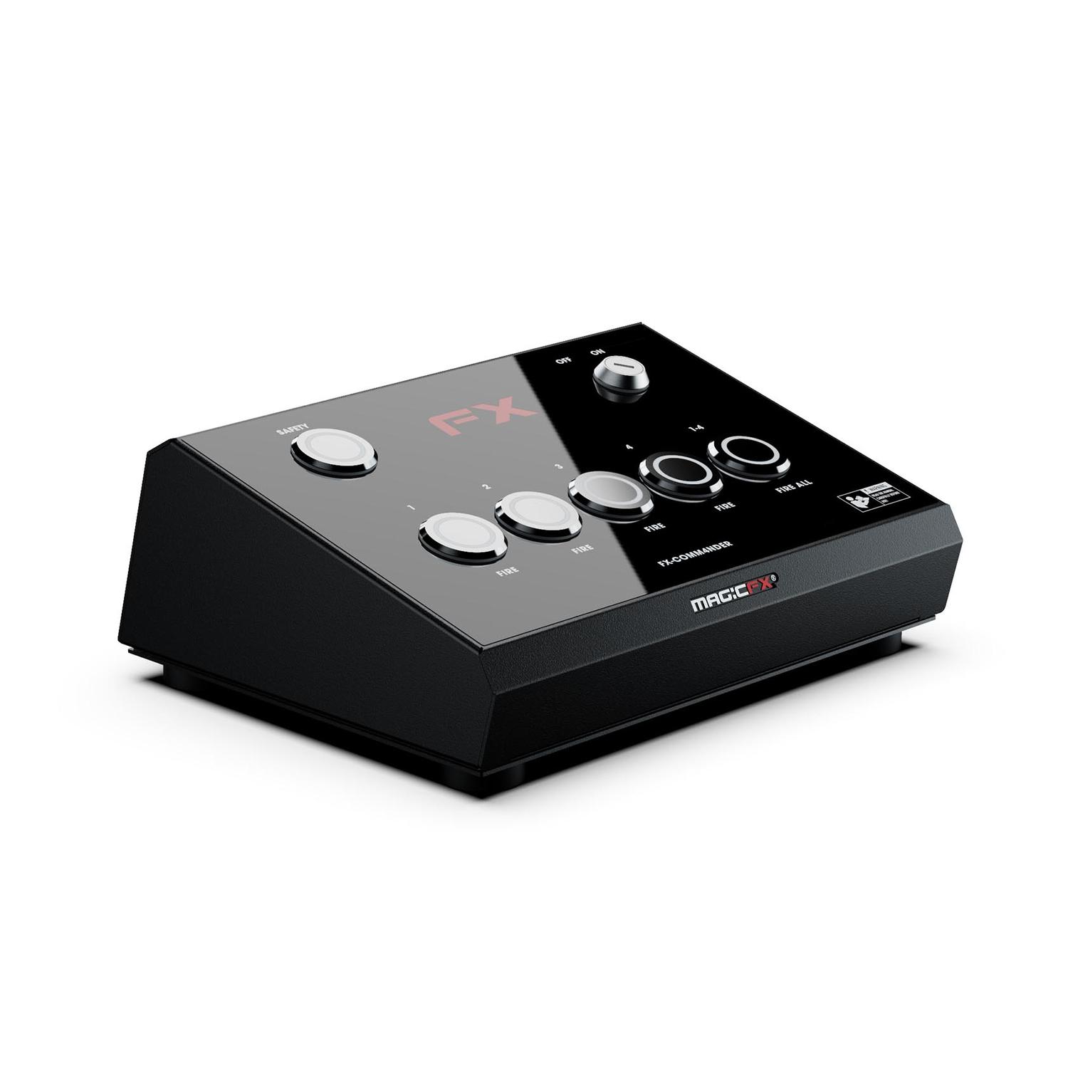 MagicFX FX-COMM4NDER - Image 5