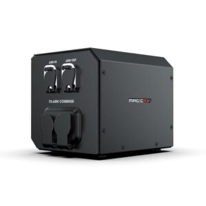 MagicFX SFX SAFETY COMBINER BOX