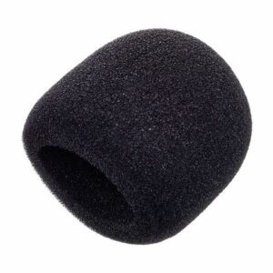 the t.bone Windscreen WS60