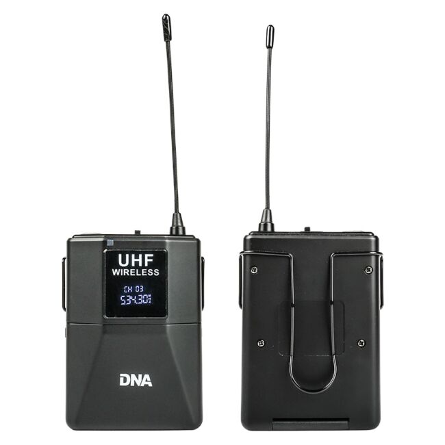 DNA WM4 VOCAL HEAD SET MIX - Image 8