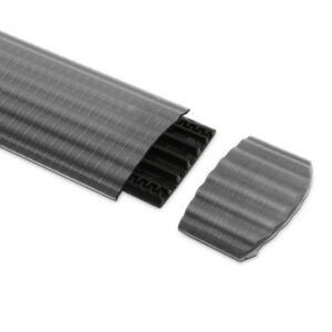 Defender OFFICE End Ramp GREY