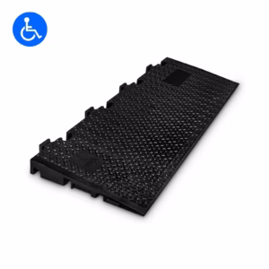 Defender MIDI 5 2D RAMP