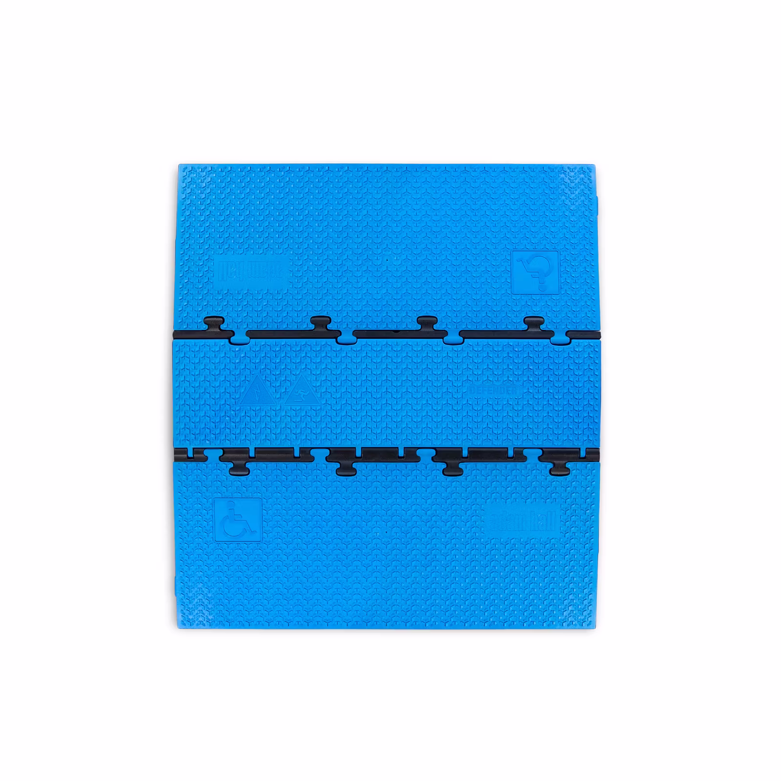 Defender MIDI 5 2D RAMP BLU - Image 8