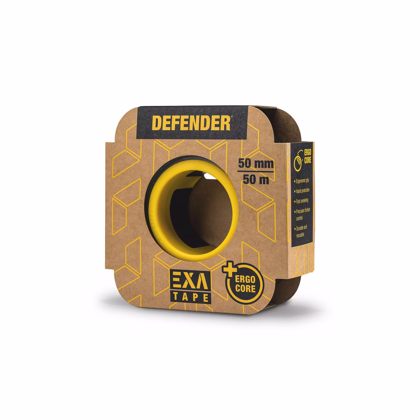Defender EXA-TAPE® BM 50 ERGO-CORE - Image 4