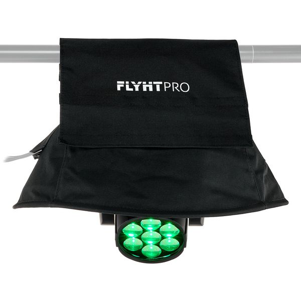 Flyht Pro Truss Rain Cover XL - Image 4