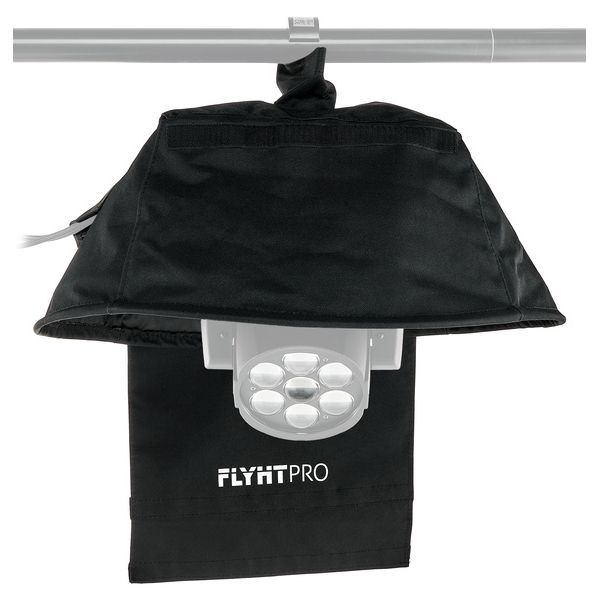 Flyht Pro Truss Rain Cover XL - Image 5
