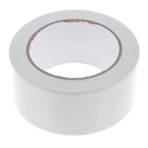 Stairville Dance Floor Tape White