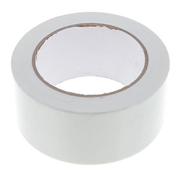 Stairville Dance Floor Tape White