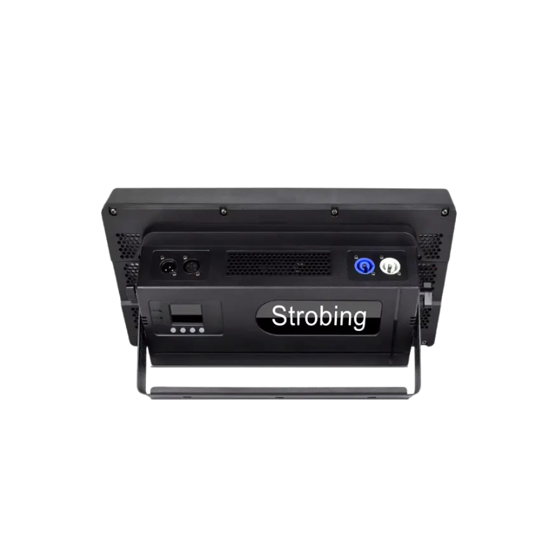 Devomax Strobe FX RGBW 3000W - Image 2