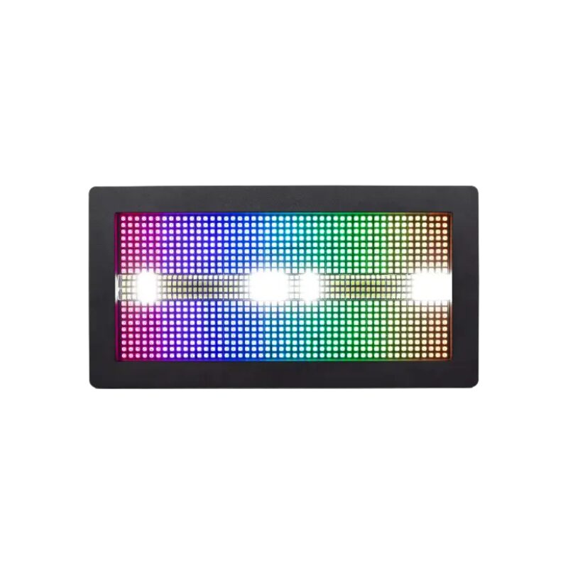 Devomax Strobe FX RGBW 3000W - Image 5