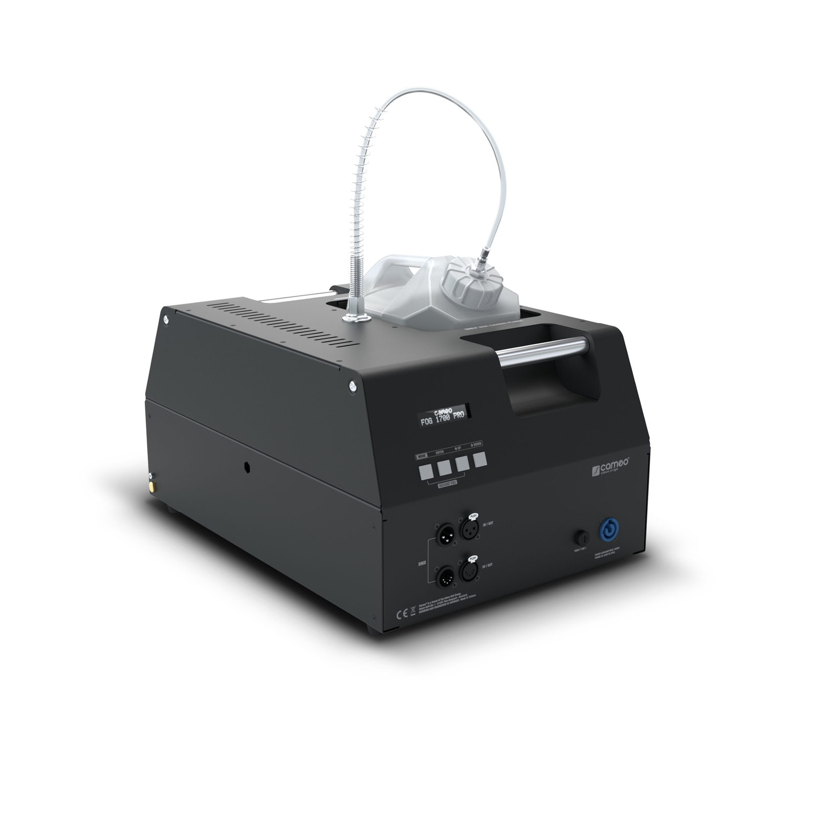 Cameo INSTANT FOG 1700 T PRO - Image 2
