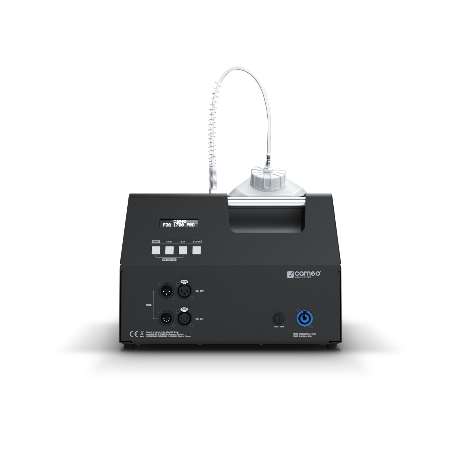 Cameo INSTANT FOG 1700 T PRO - Image 3