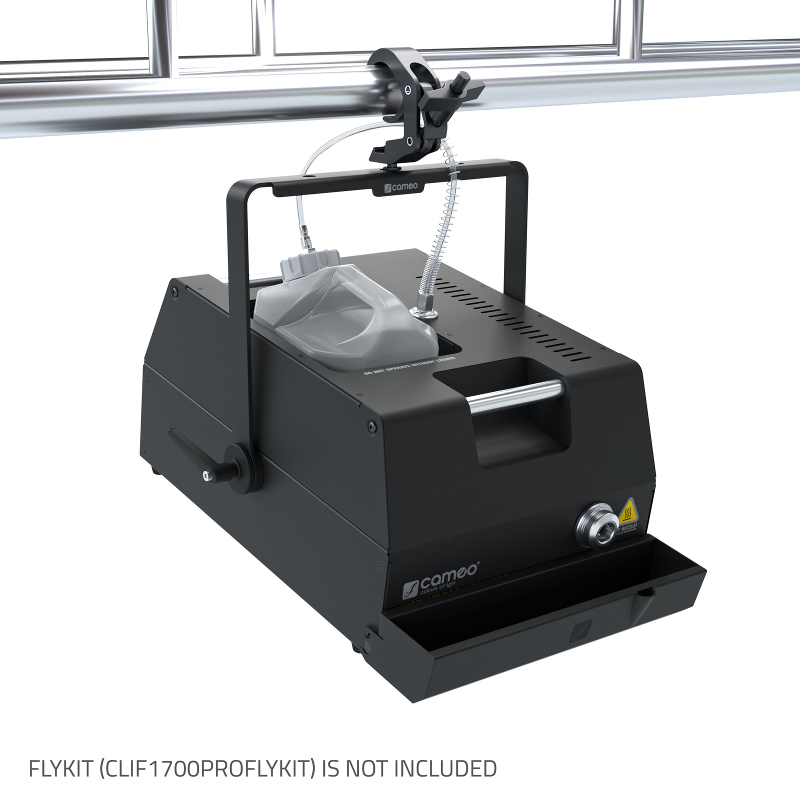 Cameo INSTANT FOG 1700 T PRO - Image 6
