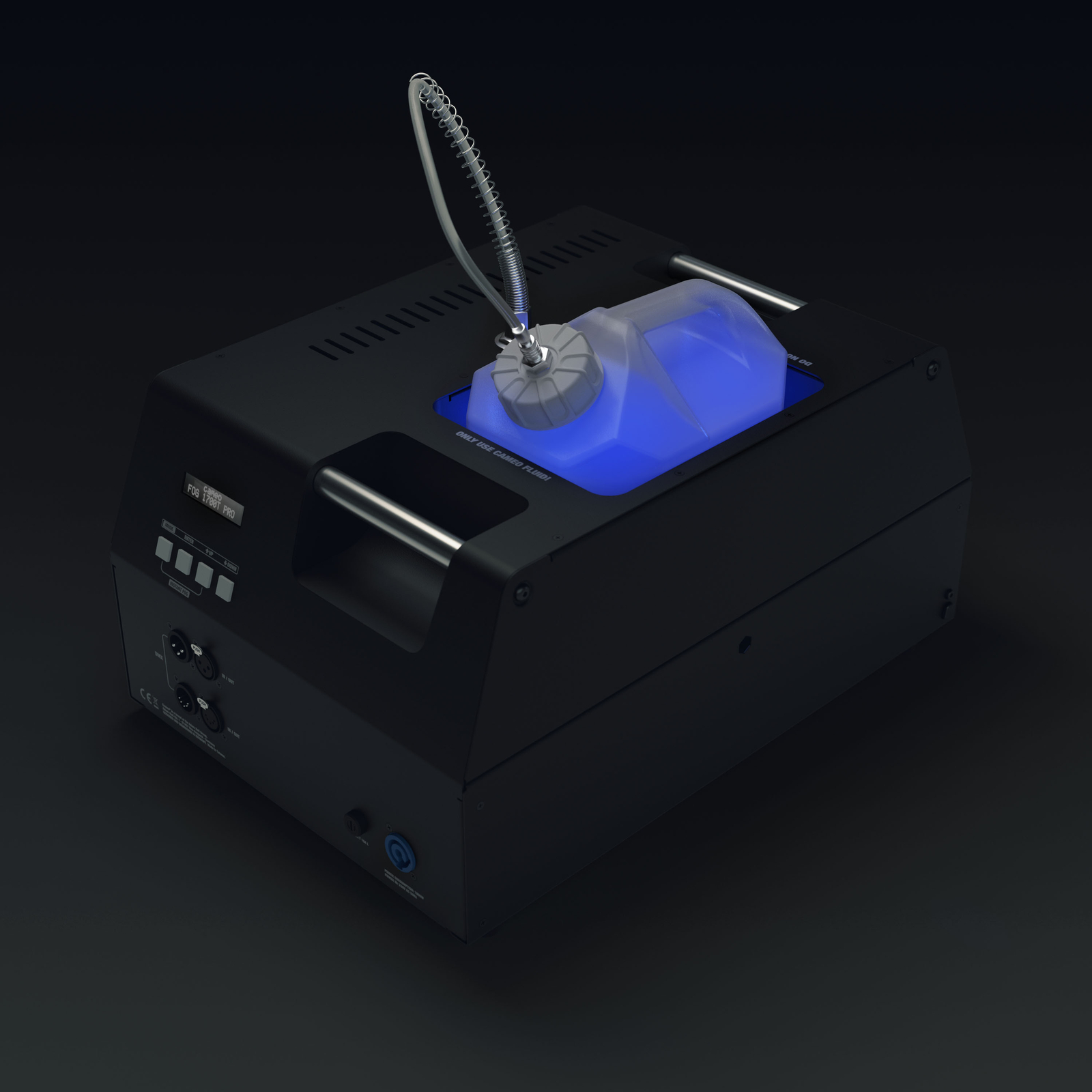 Cameo INSTANT FOG 1700 T PRO - Image 7