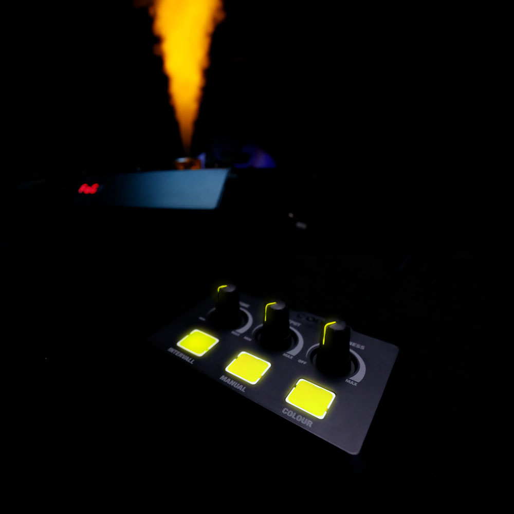 Cameo STEAM WIZARD 2000 - Image 6