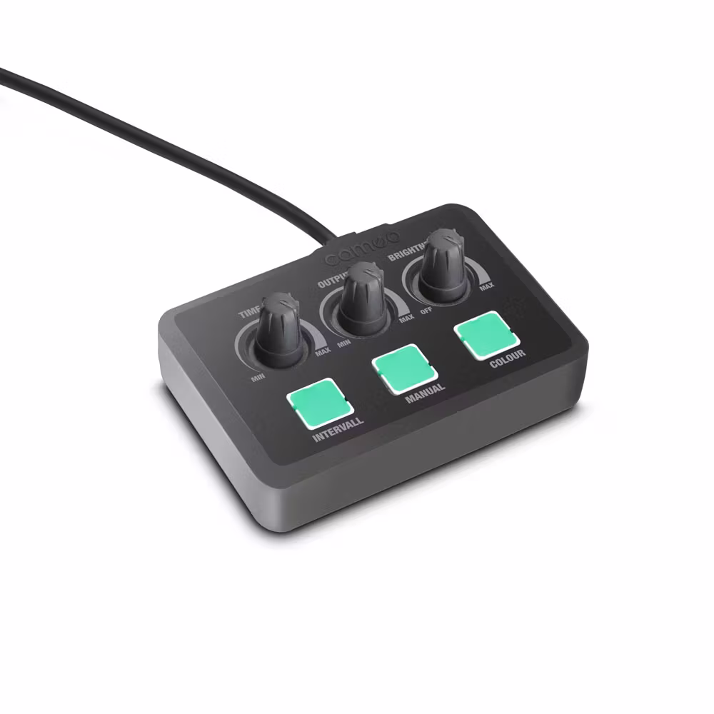 Cameo STEAM WIZARD 2000 - Image 10