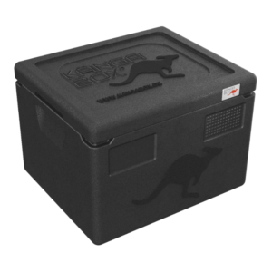 KÄNGABOX Expert Thermobox 19 L