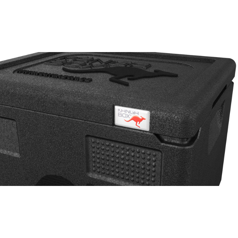 ADJ Entour ICE + Kangabox szárazjég tároló 19 L - Image 3