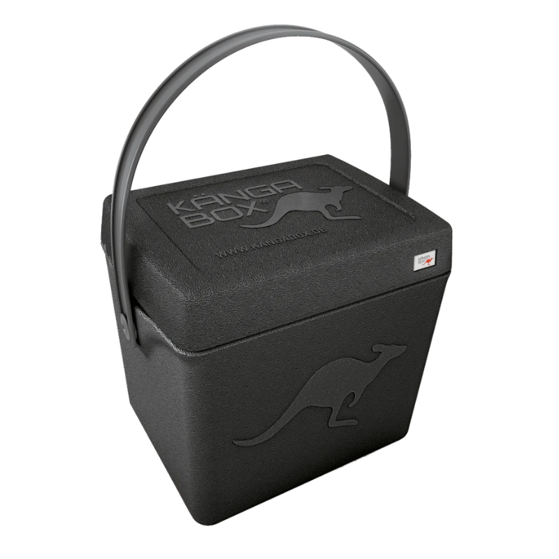 ADJ Entour ICE + Kangabox szárazjég tároló 21 L - Image 2