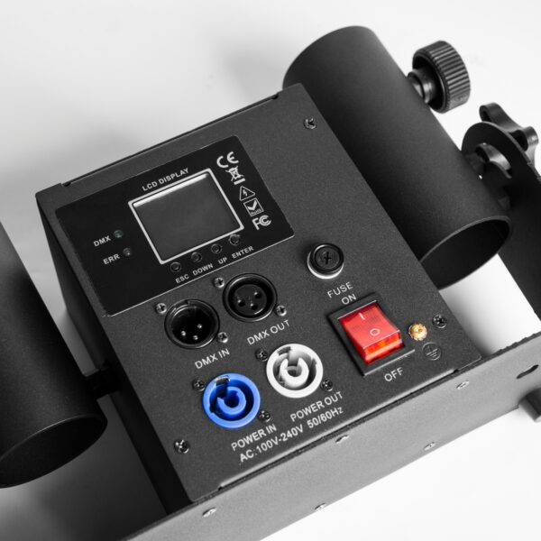 Moka SFX MK-CN03 Double Shot Streamer Launcher