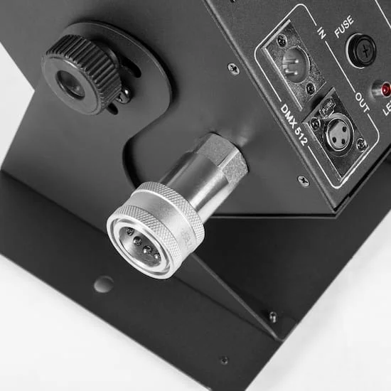 MOKA SFX MK-C15 DMX CO2 Jet - Image 5