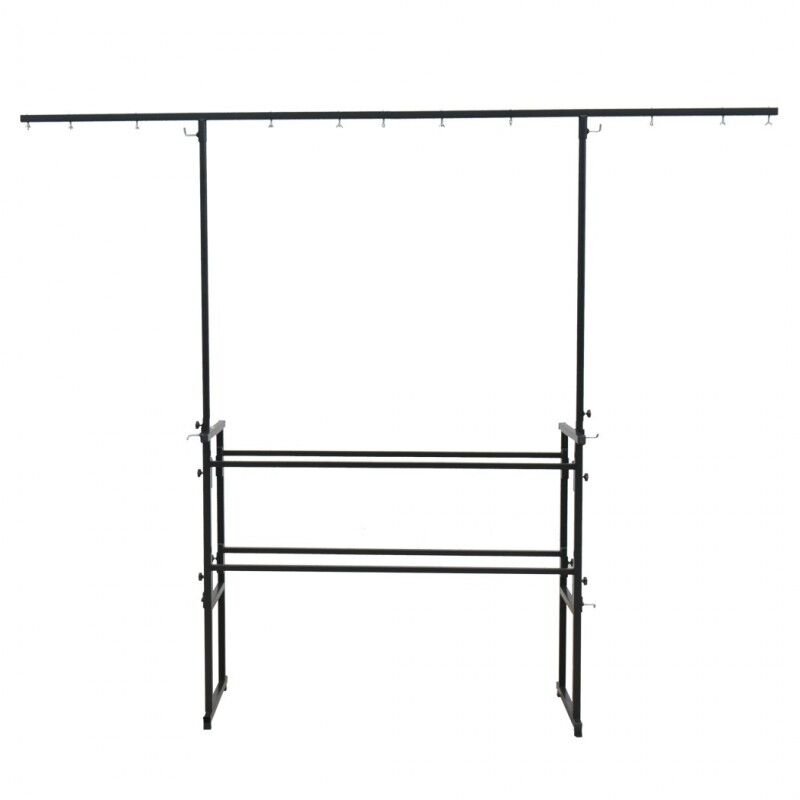 STAND4ME DJ120T MKII DJ STAND - Image 2
